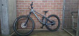 Fast neue Norco Fluid Mountainbike  Top Zustand