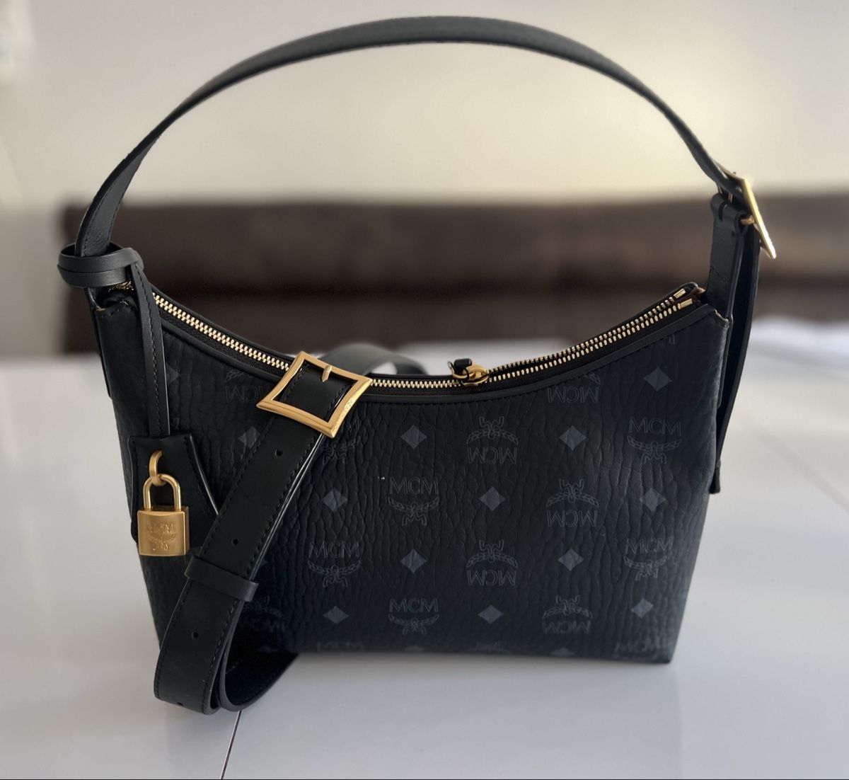Mcm Taschen für Damen: MCM Tasche Neuwertig – Neu (gemäss Beschreibung) aus Herisau von bru_vm5j