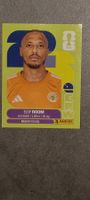 Panini FIFA World Cup 2026 Sticker - CUW 2 Eloy Room