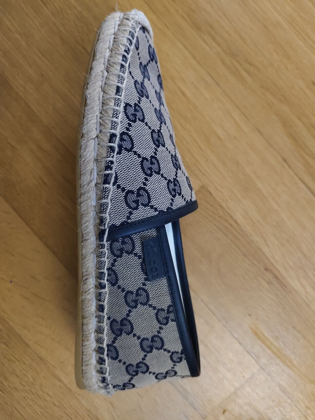 Gucci Scarpe da donna: Stylish Gucci Espadrilles - Summer Essential, Size 40 – Nuovo (secondo la descrizione) da Gümligen venduto da tha_ydn6 4