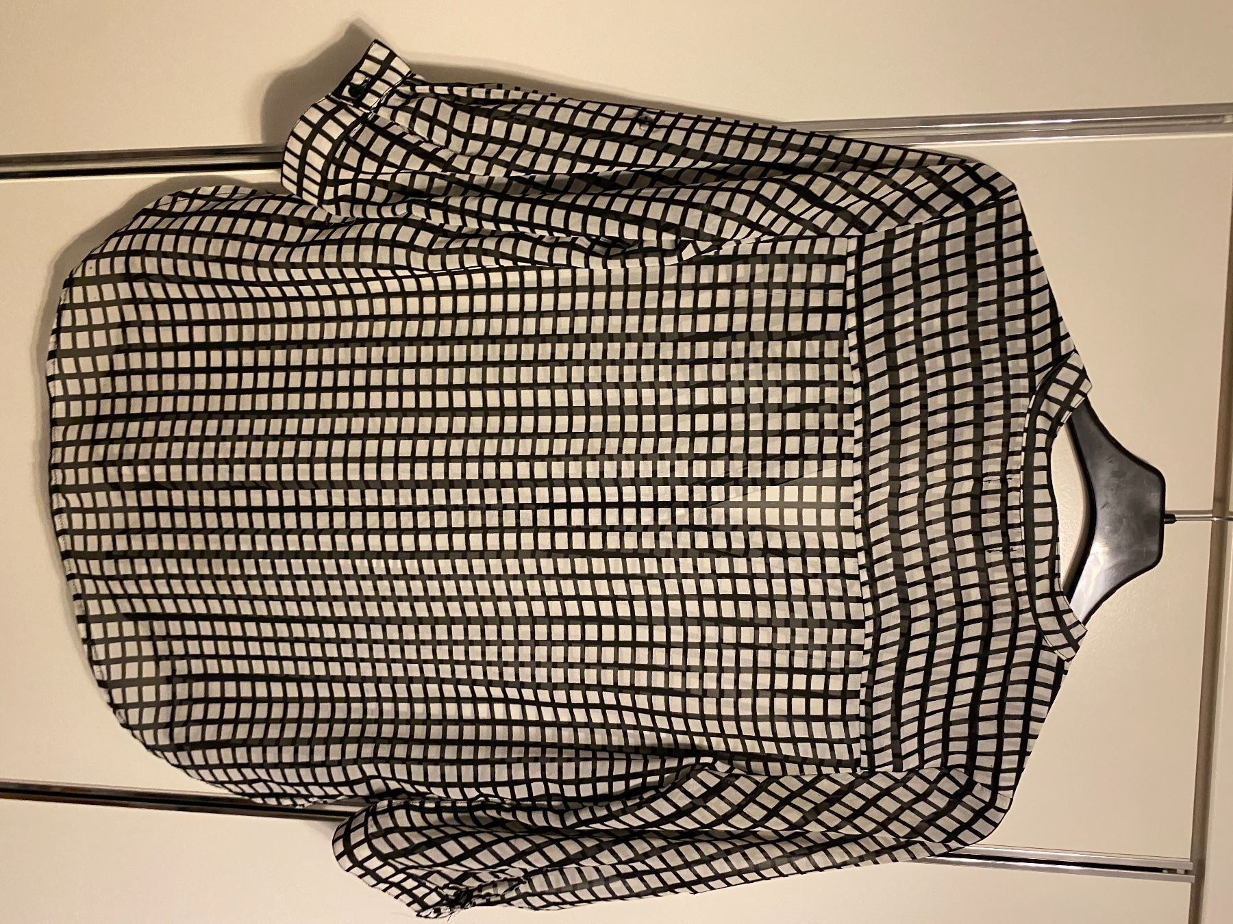 Blusen: Bluse von Janina gr.36 – Gebraucht aus Pfungen von Outlet64 2