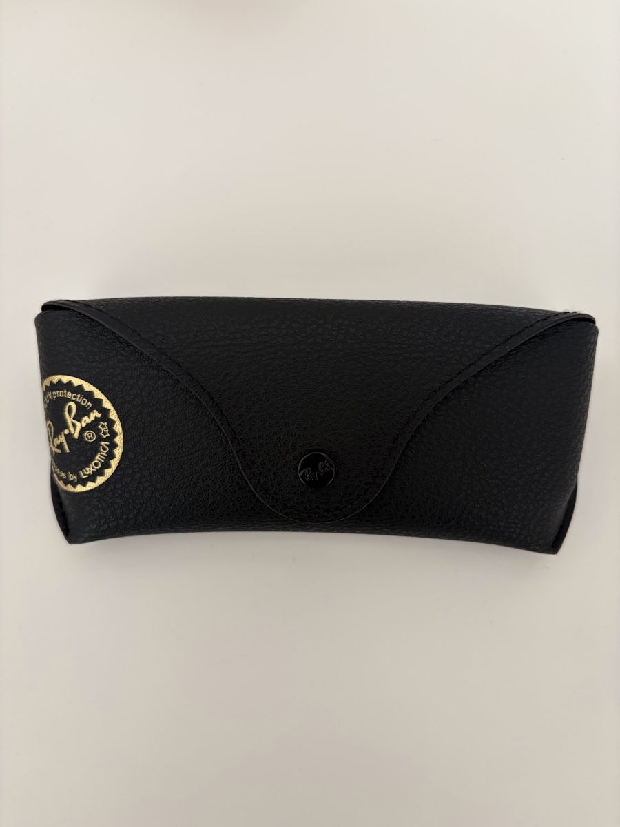 Ray-Ban Occhiali & Lenti: Rayban New Wayfarer – Nuovo (secondo la descrizione) da Meggen venduto da saporo01 4