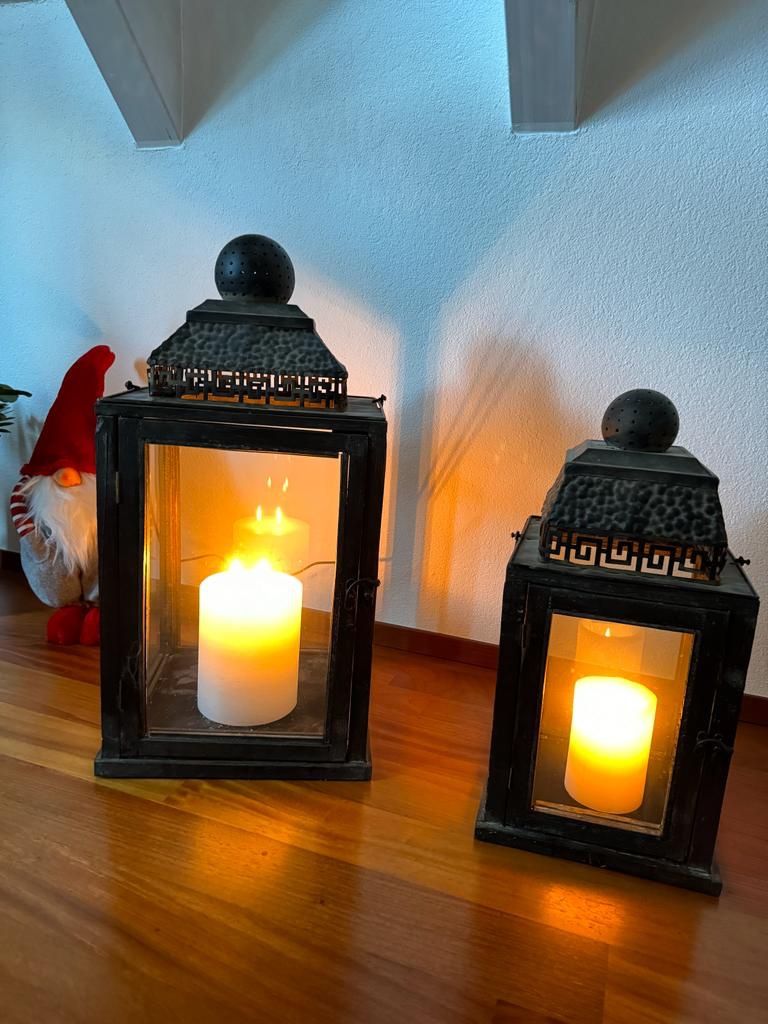 Sonstige Dekorationen & Accessoires: Laternen – Gebraucht aus Kloten von pae_wq5j 1