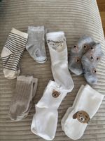 Baby Socken