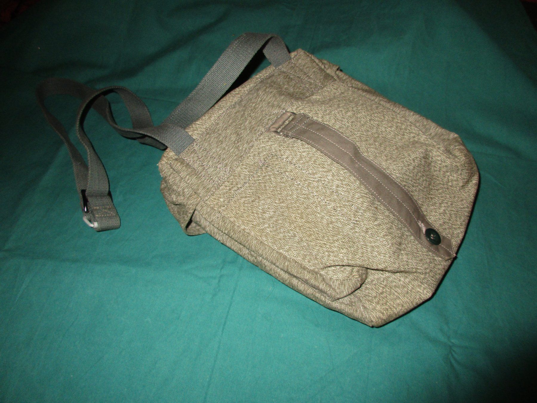 Schweizer Armee Armi bianche: Tasche – Usato da Bowil venduto da vifi01 1
