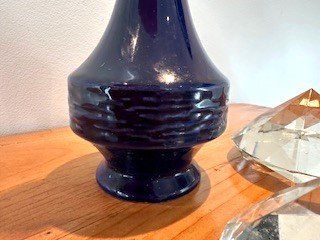 Rössler Vase & Récipients: +  RÖSSLER  VASE  + – D'occasion à Winkel par zeho 3