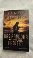 James Patterson, Maximum Ride, Bd. 1 – Das Pandora-Projekt