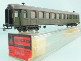France Trains H0 256 MIDI 3e. Classe