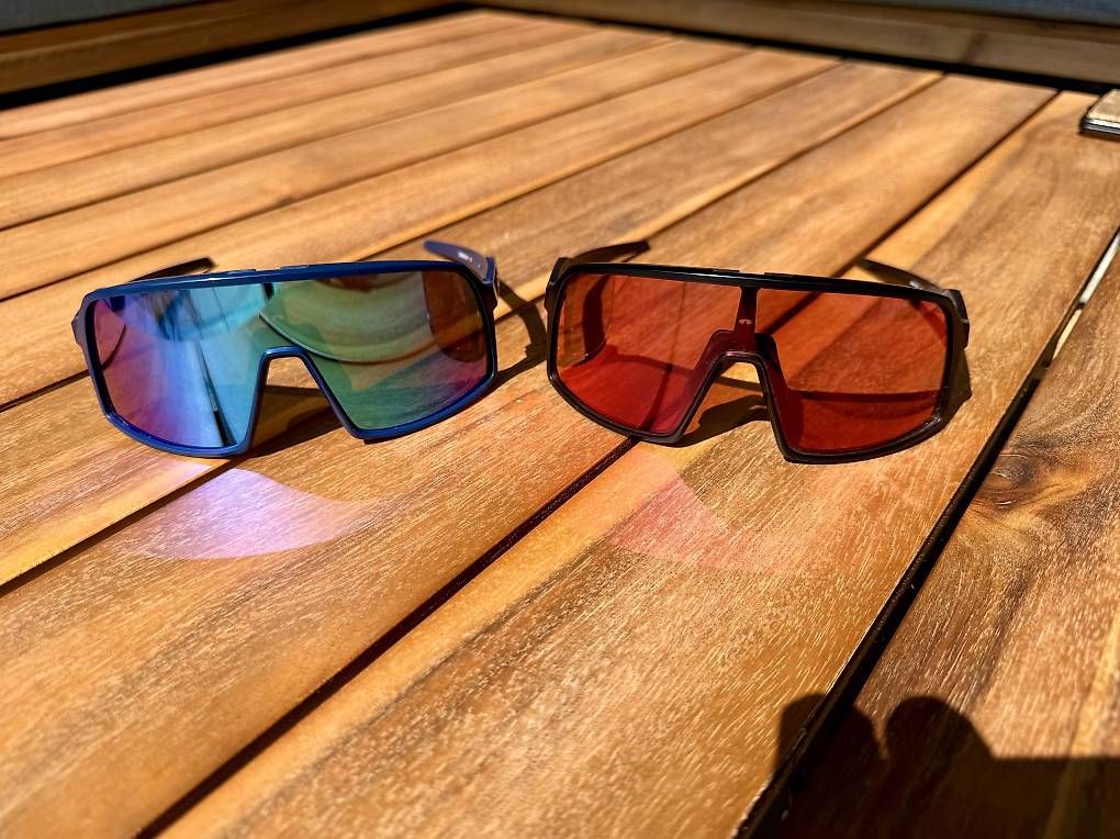 Oakley Lunettes & Verres: Oakley sutro S – D'occasion à Au ZH par Jee1 2