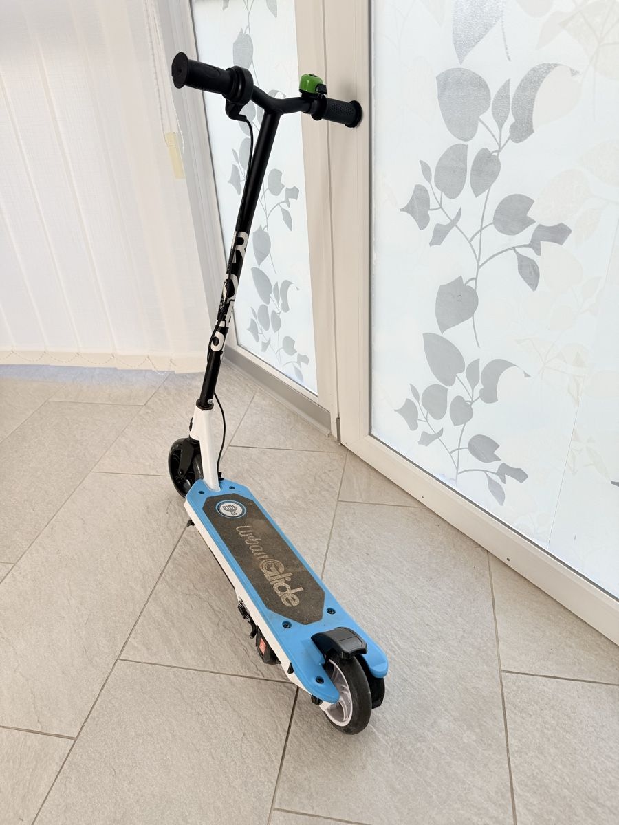 Scooter: E-Trottinett – Usato da Dübendorf venduto da Dragisa68 2