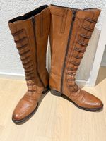 Damenstiefel Dune Bottes femme