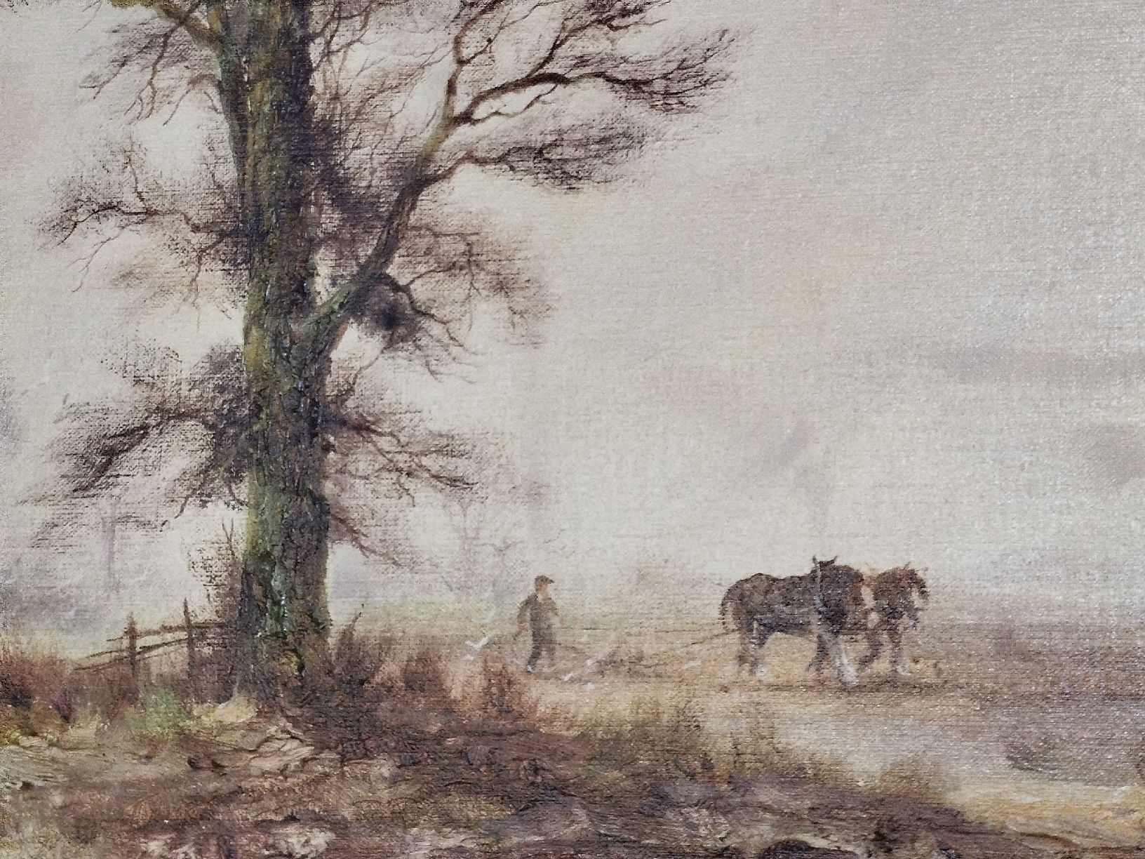 Dipinti: Alwyn Crawshaw Original Ölgemälde – Usato da Rupperswil venduto da Annet.Dann888 2