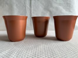 Nespresso - Alu - tasses à café (lungo)