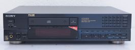 Sony CDP-X222ES CD-Player