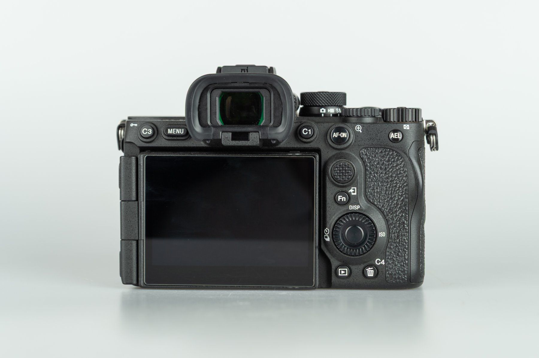 Sony Fotocamera: Sony A7R Mark V Gehäuse (5) – Usato da Frauenfeld venduto da foto_winiger_gmbh 4