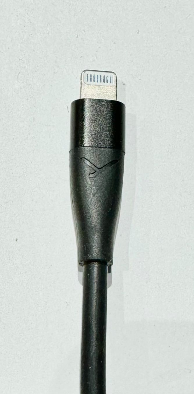 Apple Cavi: ProX Lightning Cable für IPHONE – Nuovo (secondo la descrizione) da Dottikon venduto da Izogul 5