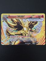 Pokemon Karte Fennexis TURBO 14/124 Holo Deutsch