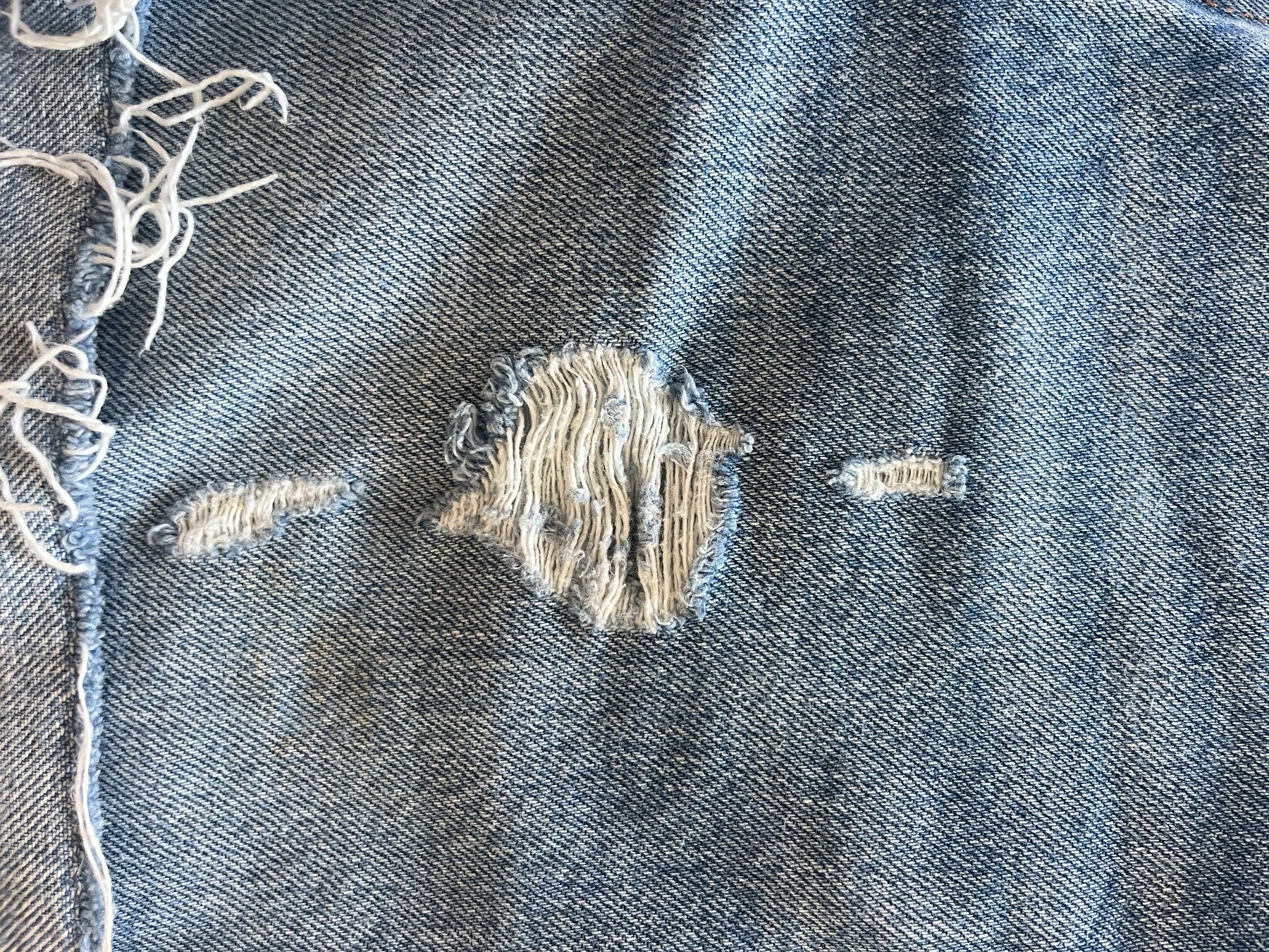 Levi's Jeans: Levi's Jeans Shorts Damen – Gebraucht aus Laupen BE von lee_ym6v 5