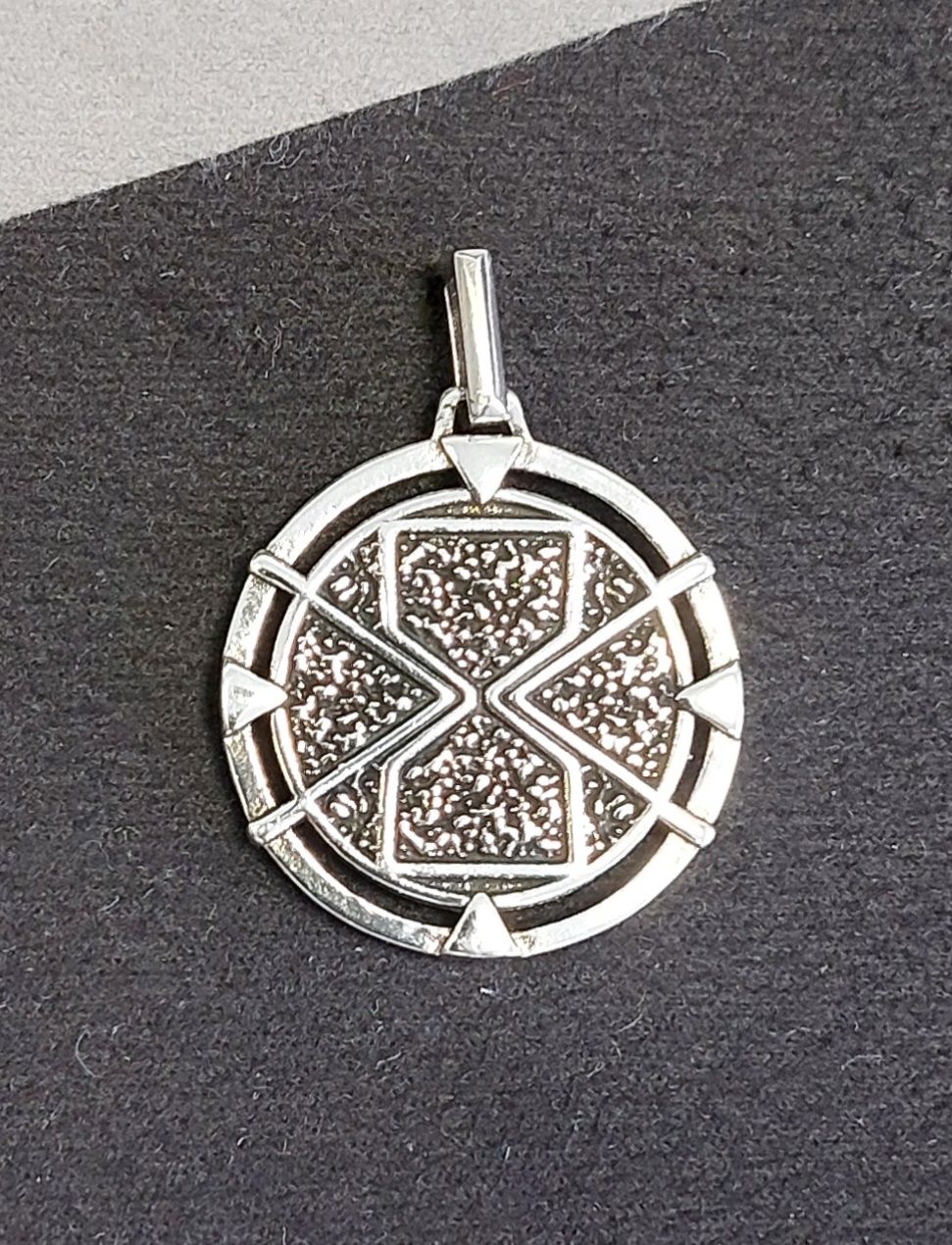 Anhänger: Anhänger Silber 925 – Neu (gemäss Beschreibung) aus Madetswil von triforuz 2