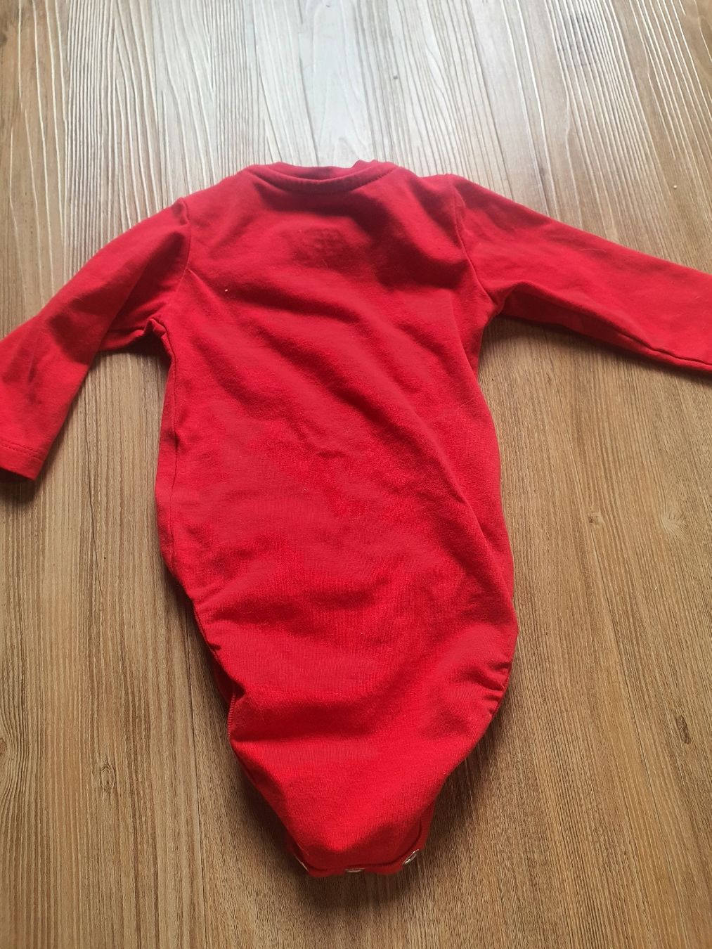 H&M Unterwäsche: Babybody Gr. 56 neuwertig – Neu (gemäss Beschreibung) aus Flawil von minggeli83 3