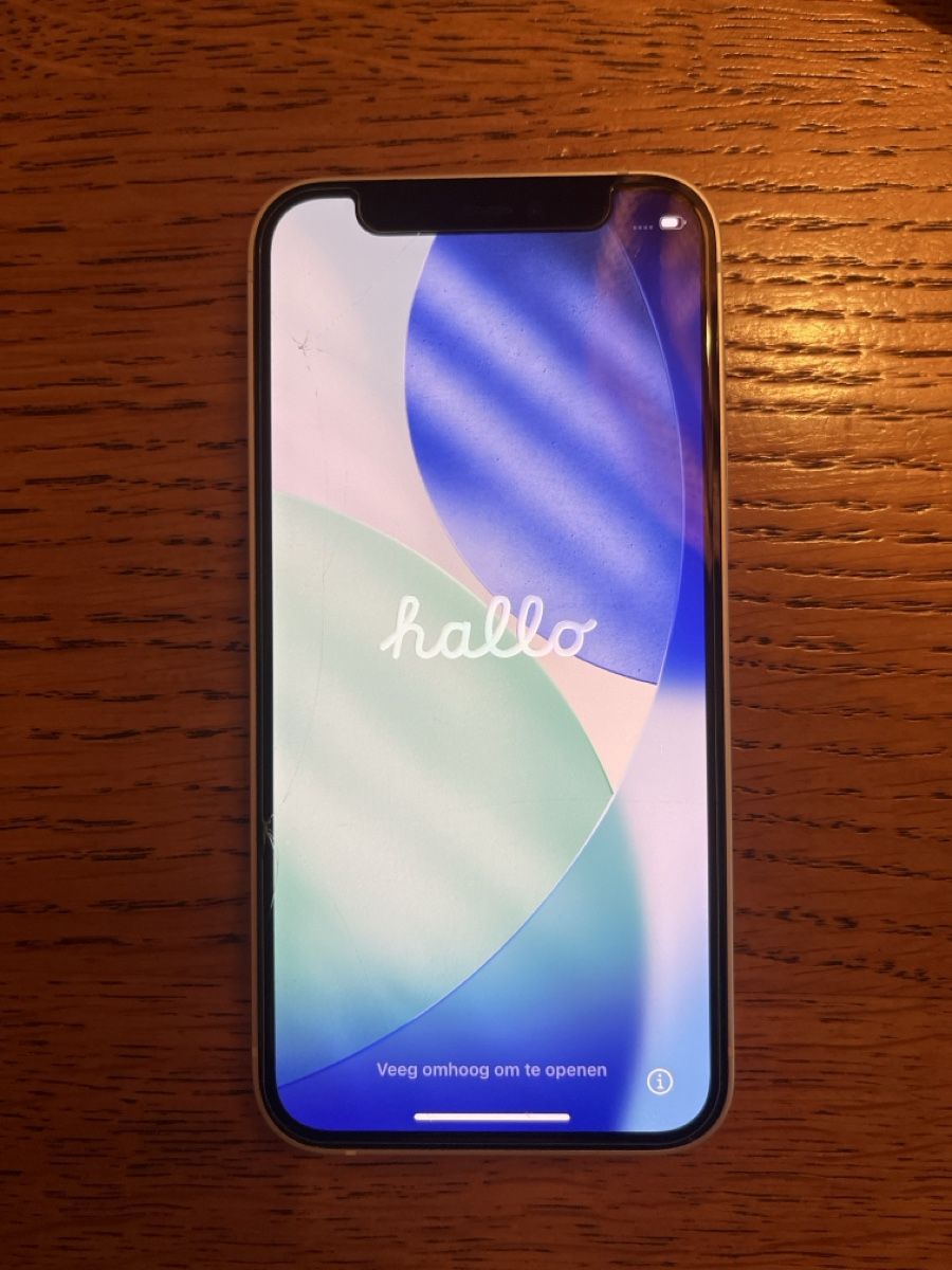 Apple Telefoni cellulari / Smartphones: I phone 12mini – Usato da Zürich venduto da Laurin1234