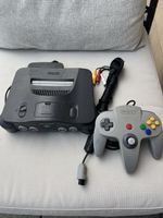 Nintendo 64 