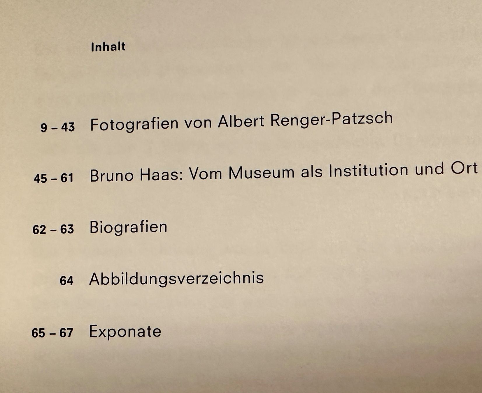 Libri: Simon Starling: Nachbau. – Usato da Zürich venduto da allp 3