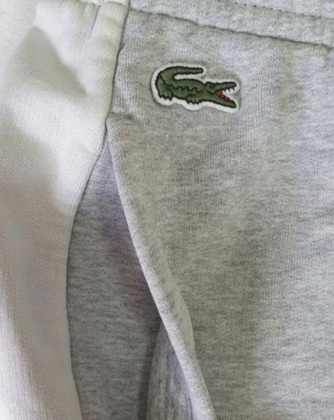 Lacoste Hosen: Lacoste kurze Hose G M – Gebraucht aus Maienfeld von tobeyl2020 8