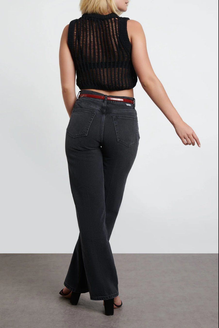 Jeans: Boyish The Ziggy Jeans - Size 28 – Usato da Zürich venduto da hil_88hg