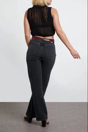 Boyish The Ziggy Jeans - Size 28 - Fit like 27 - Frame Jeans