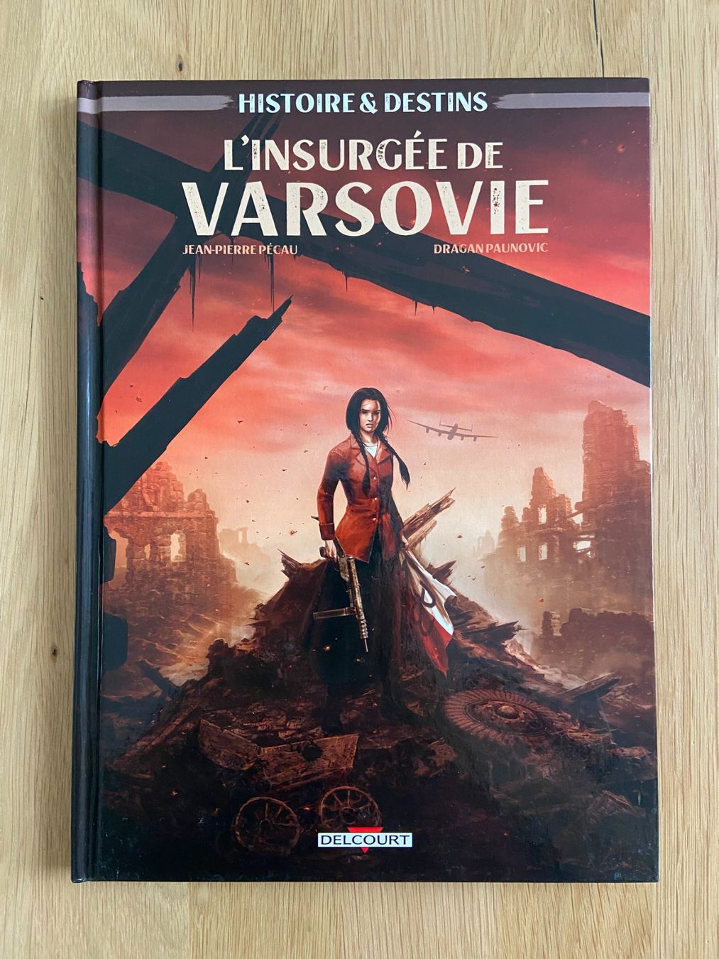 Fumetti: HISTOIRE & DESTINS / TOME 2 / PREMIERE EDITION – Usato da Corcelles-près-Payerne venduto da 1562Comics