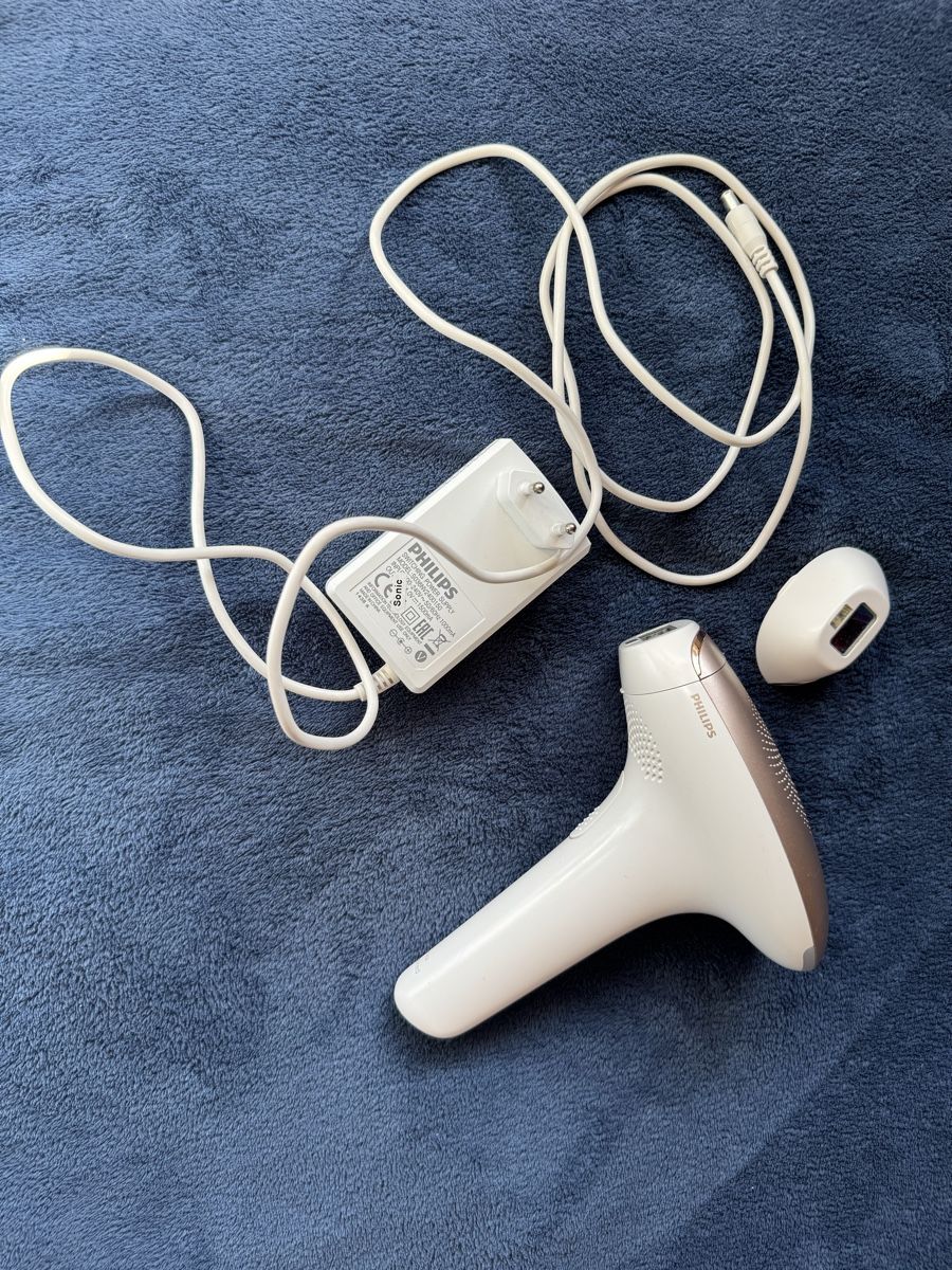 Philips Epilatori: Philips Lumea SC1997/00 IPL Haarentferner  – Difettoso da Rümikon AG venduto da kar_8vy5 7