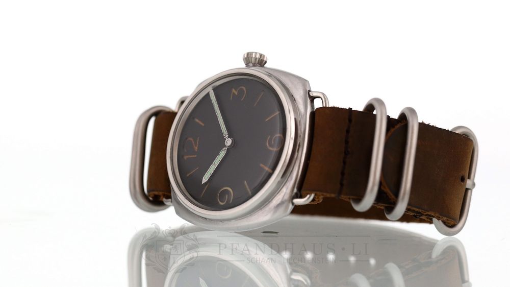 Panerai Kampfschwimmer Vintage Uhr 3646 Kaufen auf Ricardo