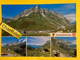 Klausenpass