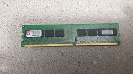 KINGSTON 2GB RAM