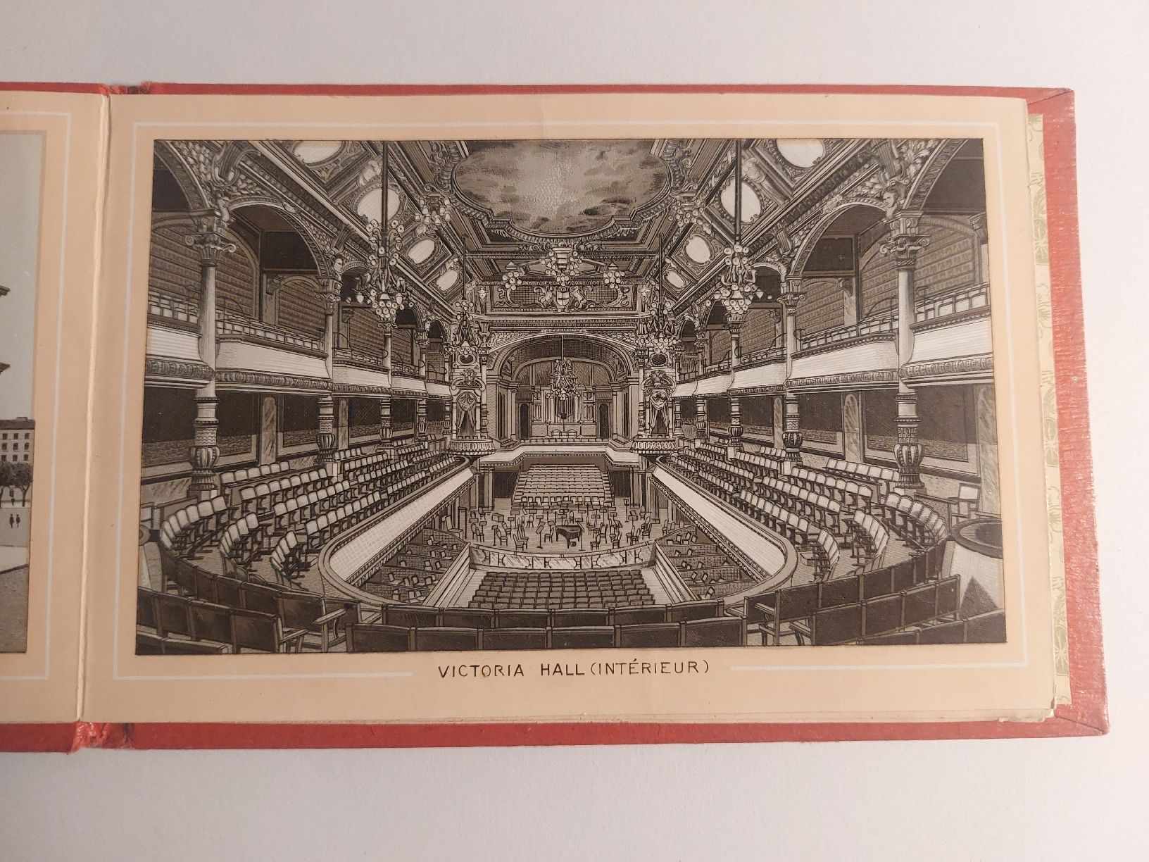 Album: Souvenir de Geneve – Usato da Bellinzona venduto da anve80 2