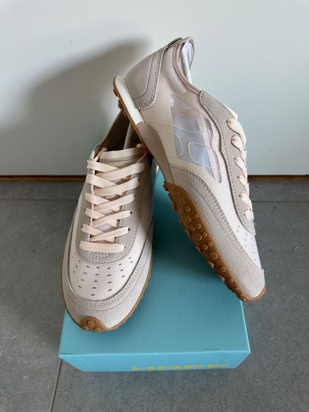 Chaussures femmes: HOFF Bridge Mesh Beige / 38 / Neuves – D'occasion à La Croix-de-Rozon par QuentCH 1