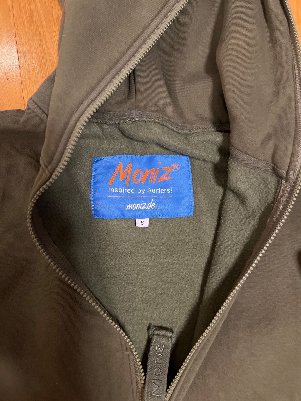 Tute: Moniz Jumpsuit Gr. S – Nuovo (secondo la descrizione) da Zürich venduto da DiemN 2