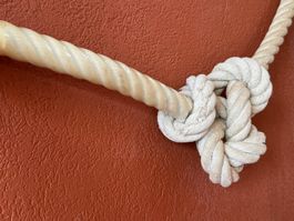 Seil  «Affenschwanz» (Nr. 4)