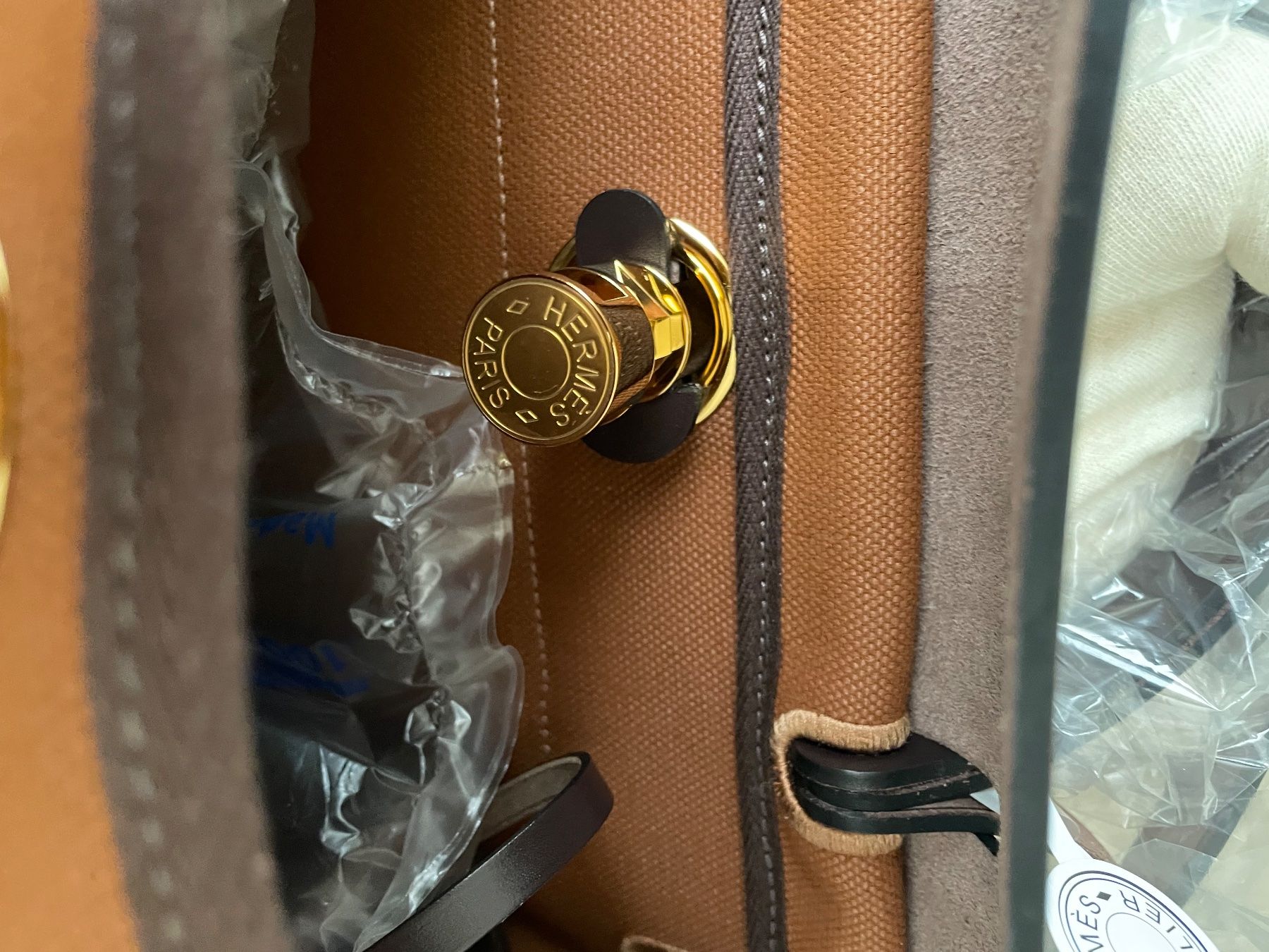 Hermès Borse: Hermès Herbag 31 – Nuovo e nell'imballaggio originale da Birmensdorf ZH venduto da iry_kjs7 3