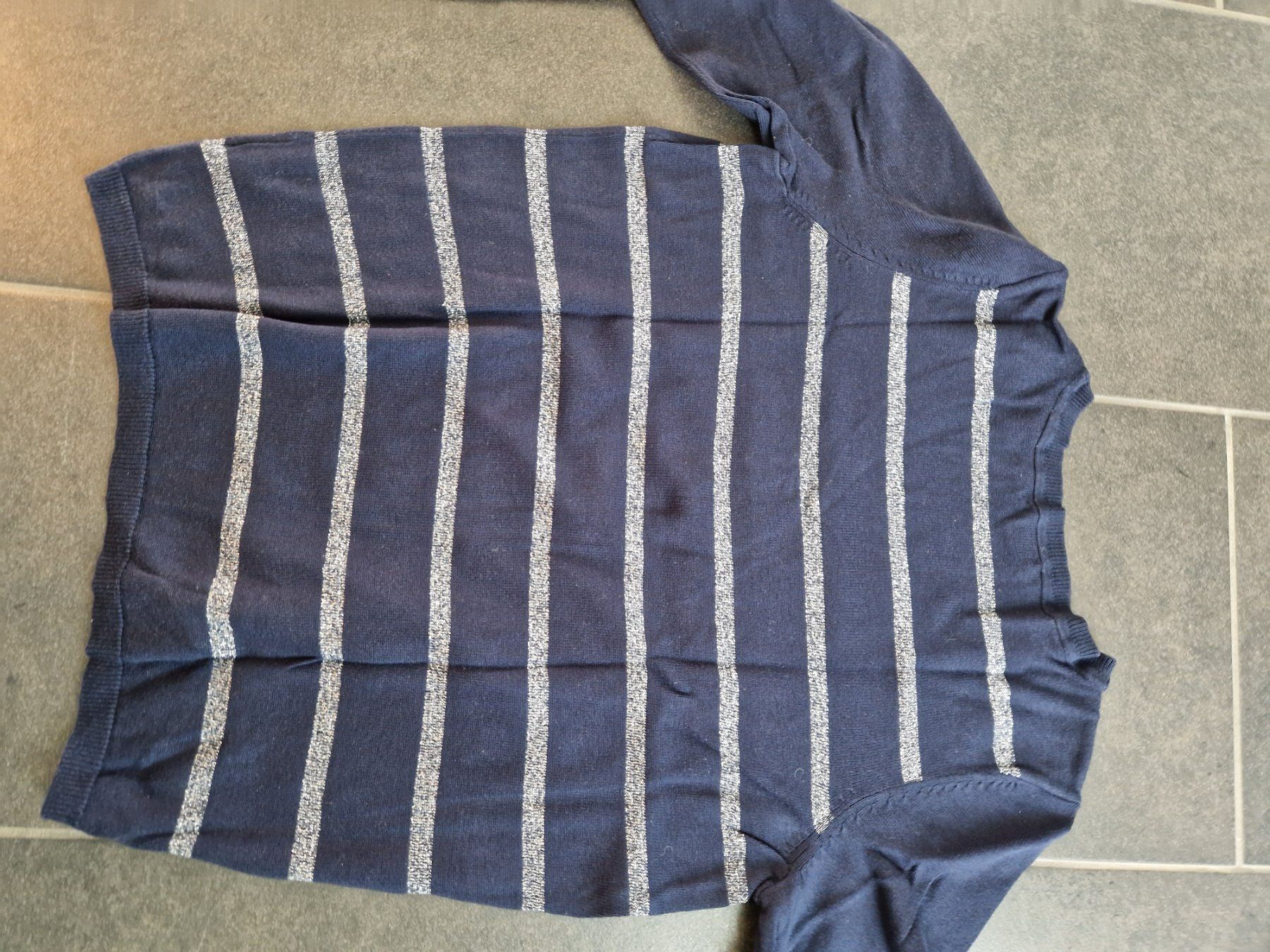 Tommy Hilfiger Maglioni & Felpe: TOMMY HILFIGER Langarm-Pulli – Usato da Möhlin venduto da Cloudy73 4