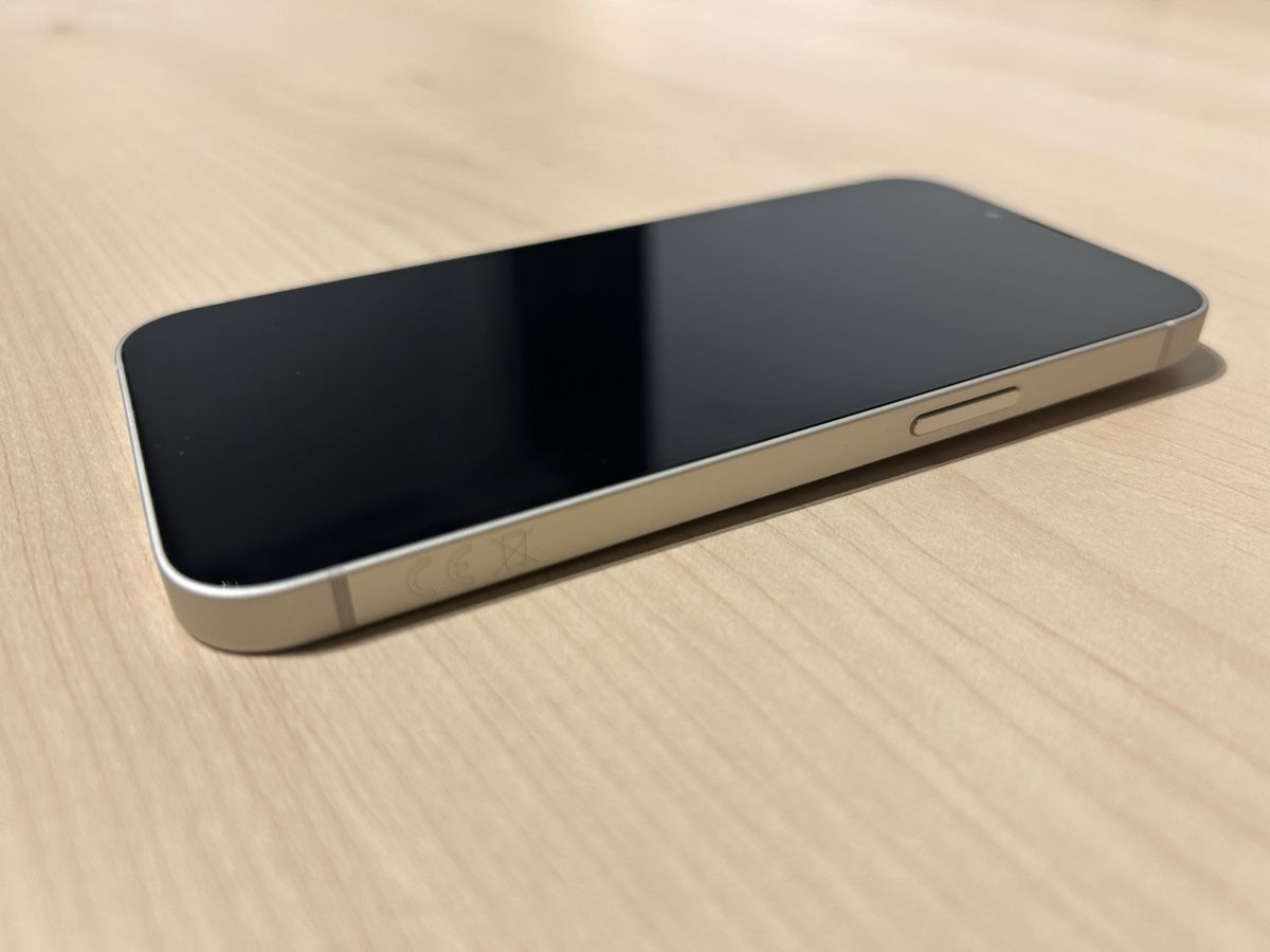 Apple Handys / Smartphones: iPhone 13 weiss 128 GB – Gebraucht aus Zürich von  4