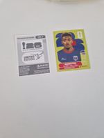 Panini Sticker CPV7