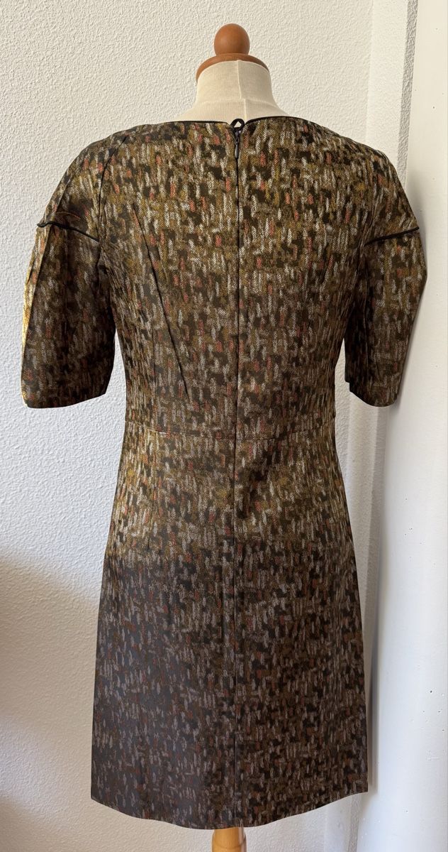 Robes: Robe COTÉLAC, taille 1  – Neuf (Voir description) à Morges par sandy069 4