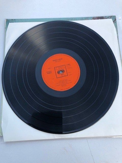 Dischi in vinile: Bob Dylan – Usato da Aarwangen venduto da Jukebox3 6