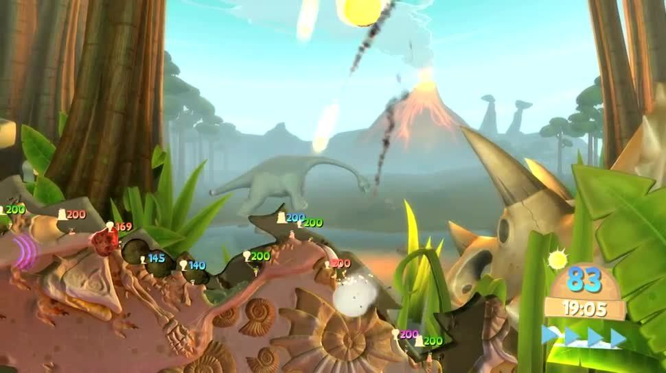 Microsoft Giochi: 😎Xbox One  Worms Battlegrounds werde Soldat – Usato da Schüpfheim venduto da Games_Spielkonsolen 9