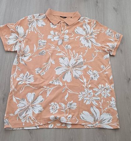 2 TShirts von C&A  Gr. XXL