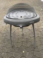 Kleiner Campinggaz Grill, ideal für Camper