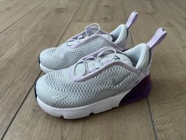 Nike Air Max 270 Gr. 27 NEU