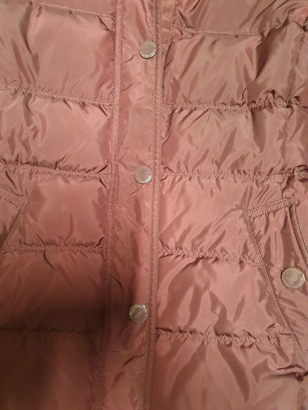 Tommy Hilfiger Giacche: Winterjacke von Tommy Hilfiger – Usato da Wettingen venduto da __Dom__ 2